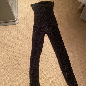 Fashion Nova Jumpsuit